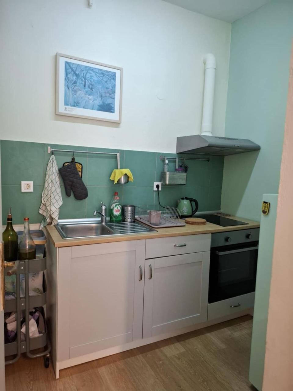 Folitsa Happy Central Home 2