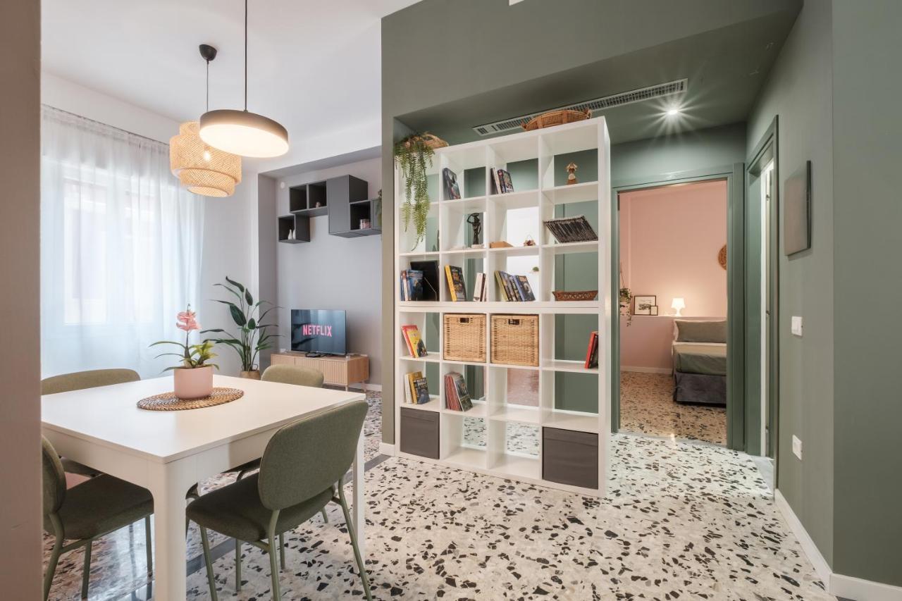 Casa Cate - Modern Apt - Historic Centre Apartment 1