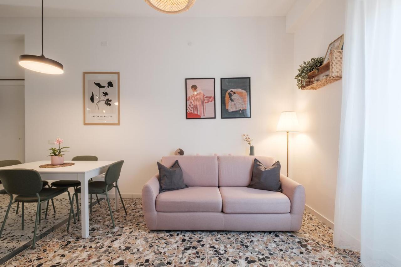 Casa Cate - Modern Apt - Historic Centre Apartment 2