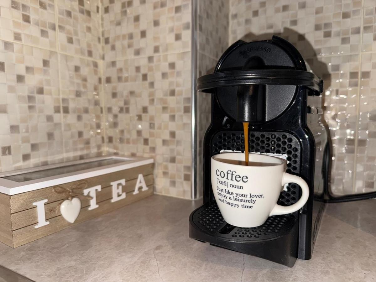 Rhodes Central Studio by the Sea 2