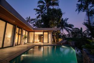 X7_Ubud 3bdr Private Pool Villa-Netflix -Near Parq