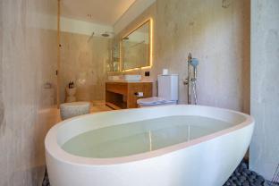 X7_Ubud 3bdr Private Pool Villa-Netflix -Near Parq 2