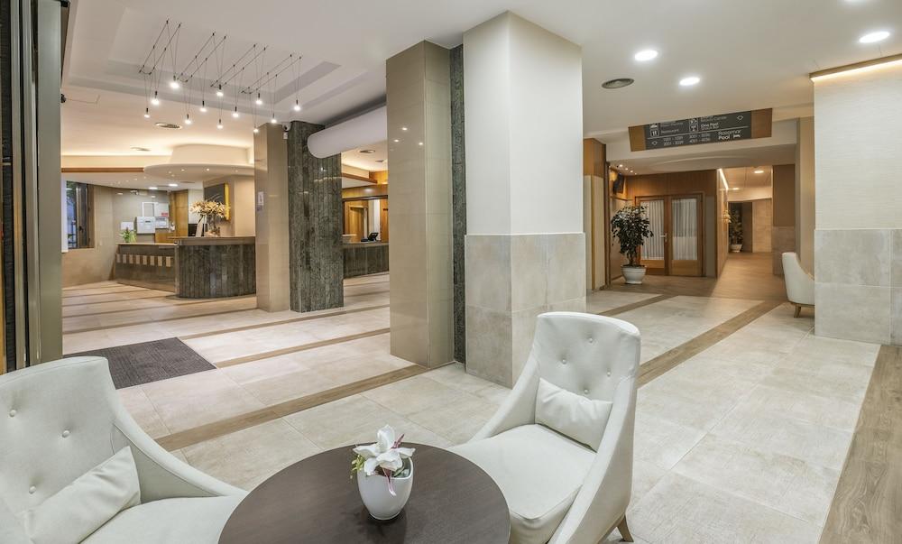 Hotel Rosamar & SPA 2