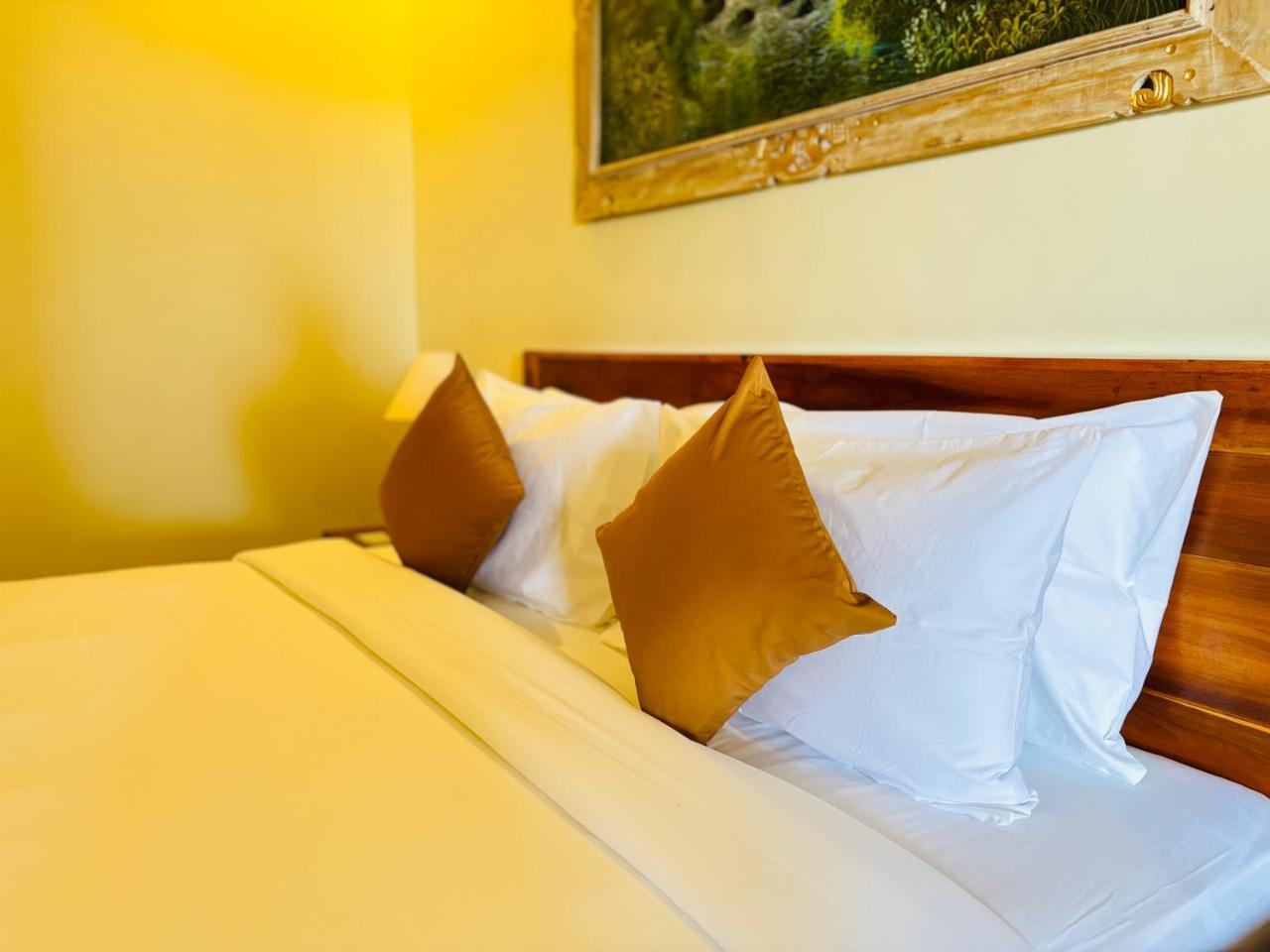 Pondok Wisata Amerta Semaya Agung 2