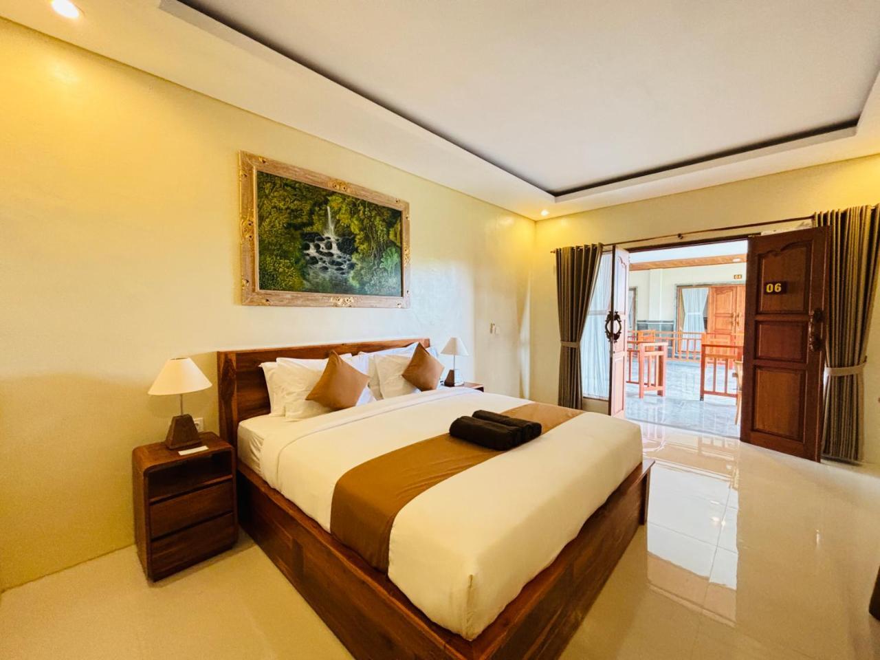 Pondok Wisata Amerta Semaya Agung 1