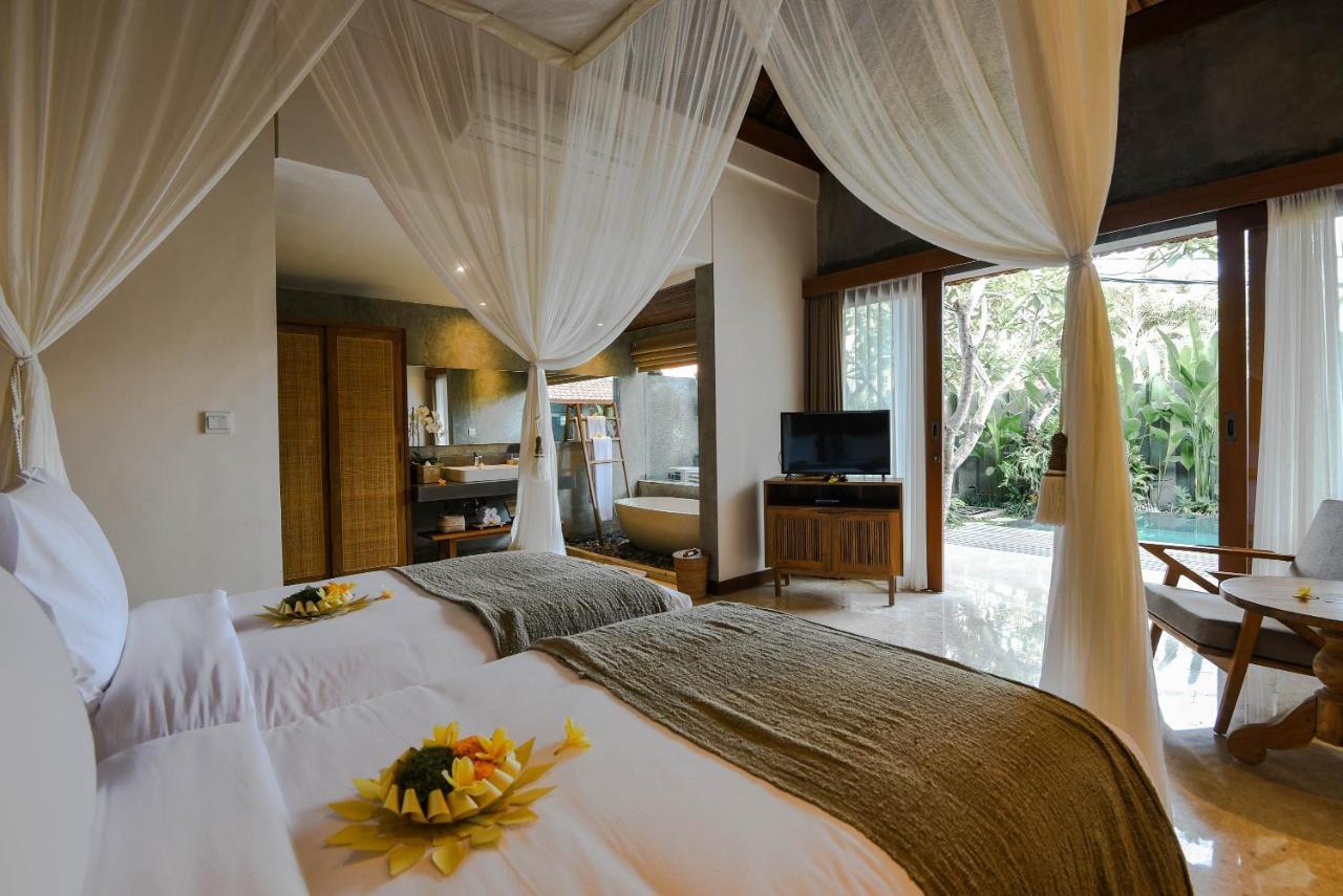 Purana Suites Ubud 2