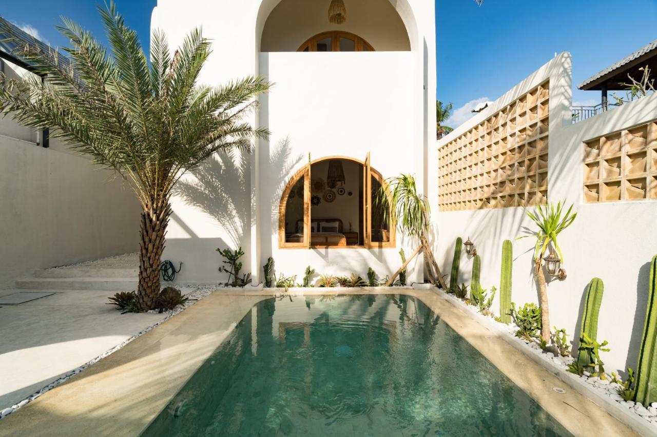 Villa Mahandita Uma II by Balisuperhost 2