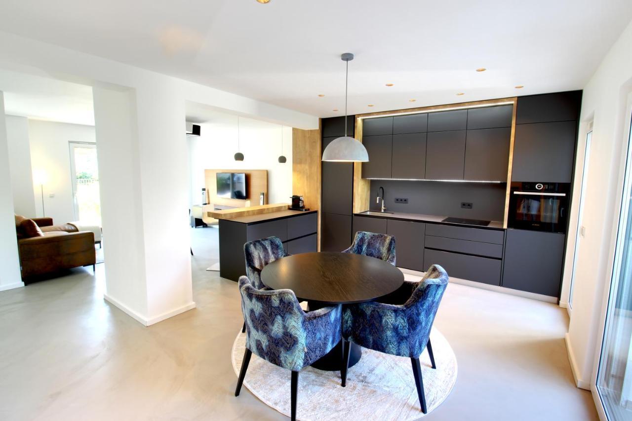 New! Calm City Design-House, U-Bahn, Terrace, Office