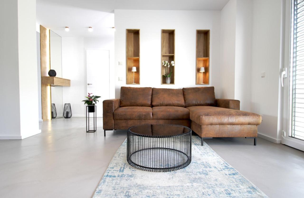 New! Calm City Design-House, U-Bahn, Terrace, Office 1