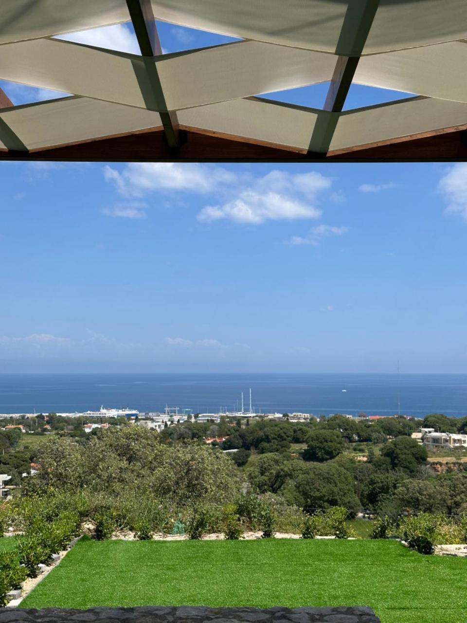 Aelios Petra Apartment Sea View 1 1