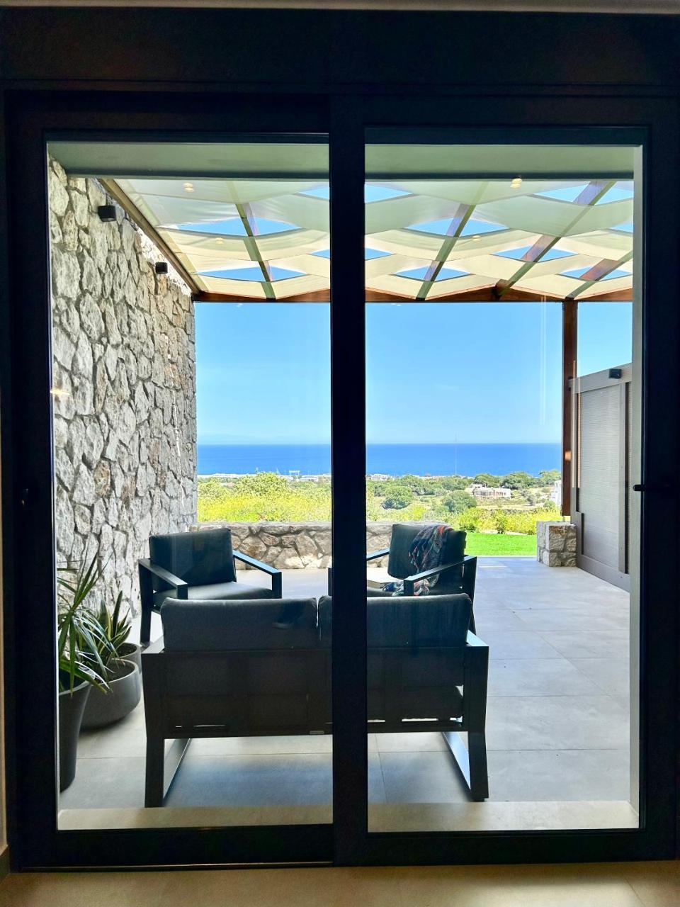 Aelios Petra Apartment Sea View 1 2