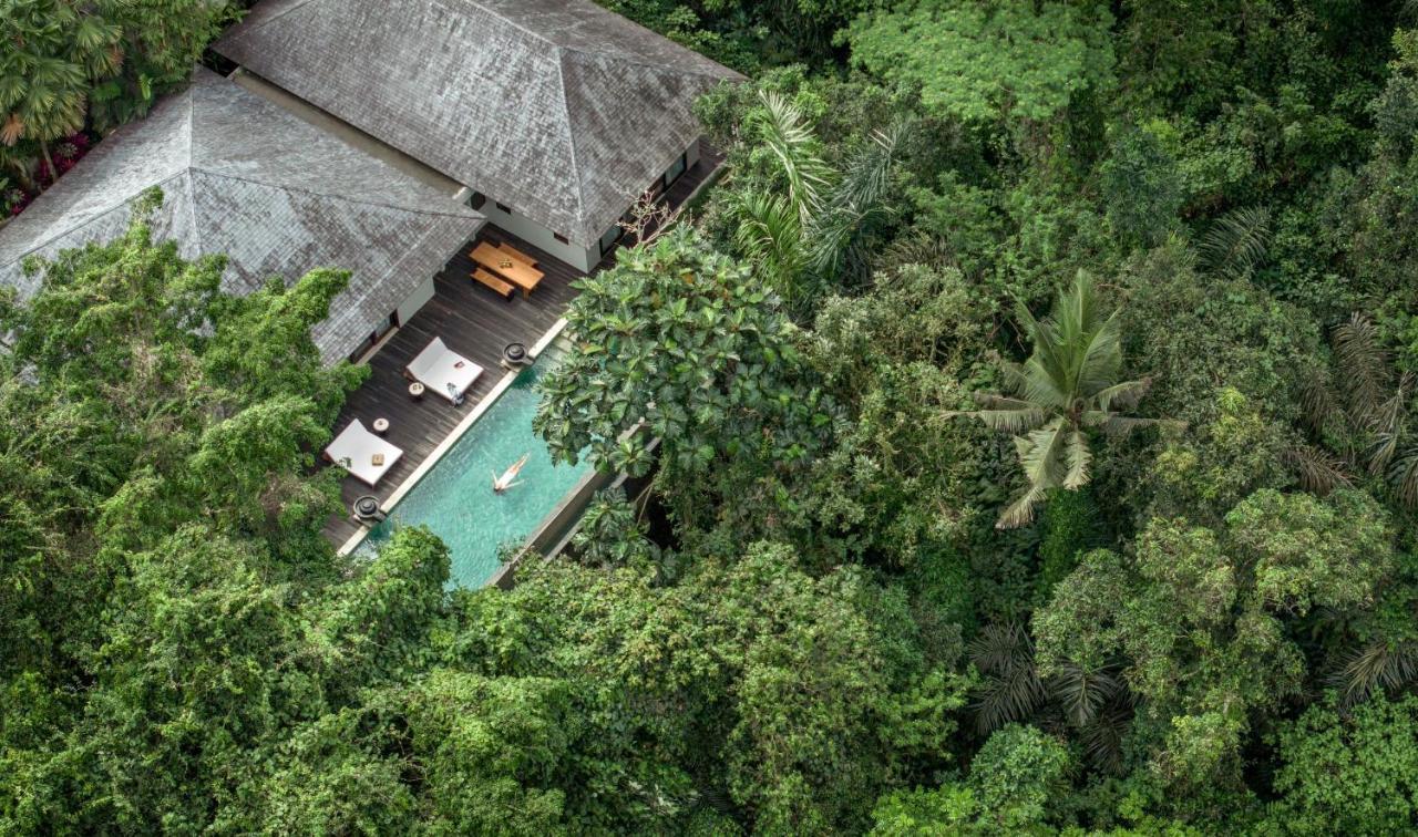Impiana Private Villas Ubud 1
