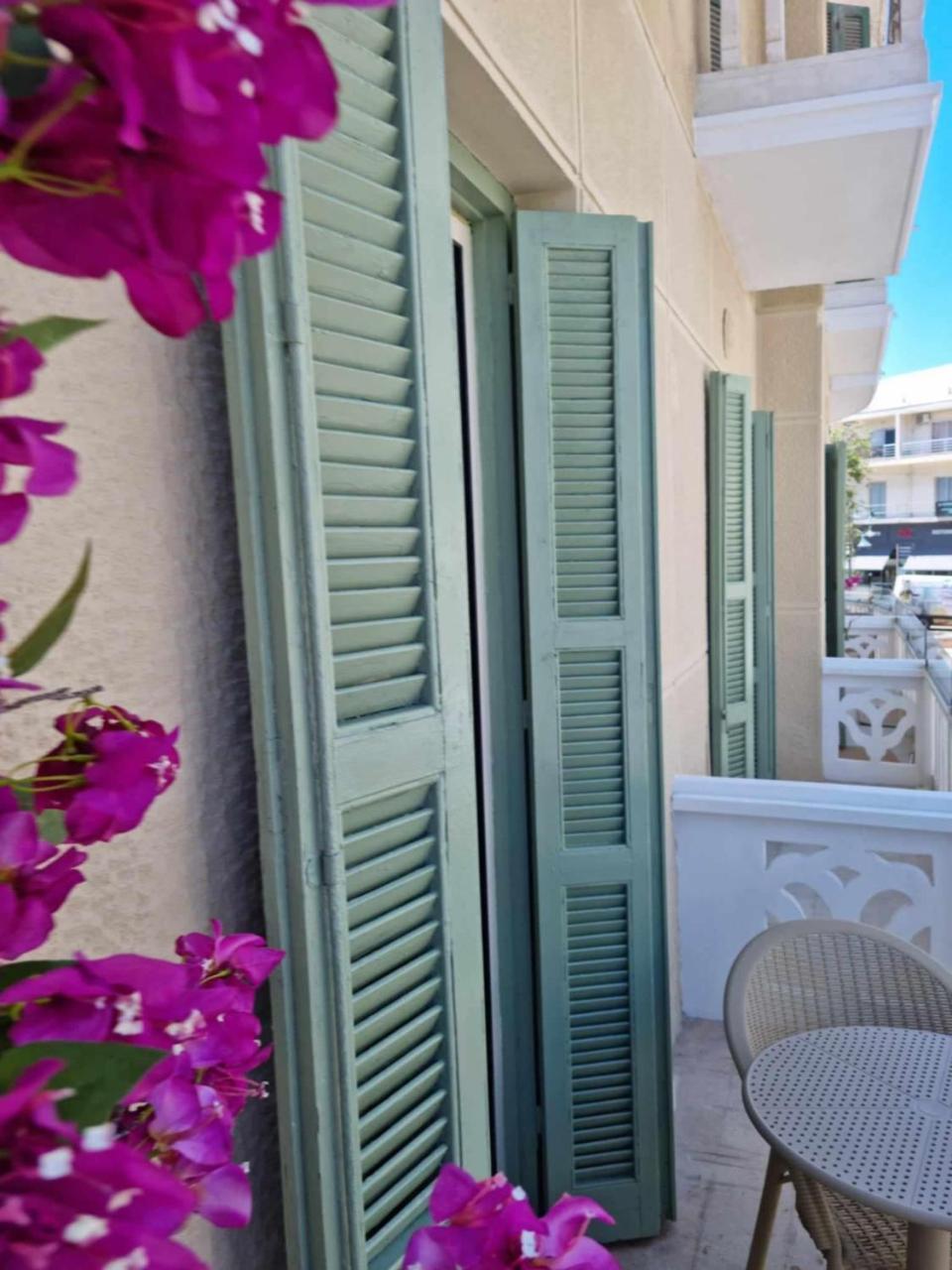 Rhodes Port Stories (Adults Only) 1