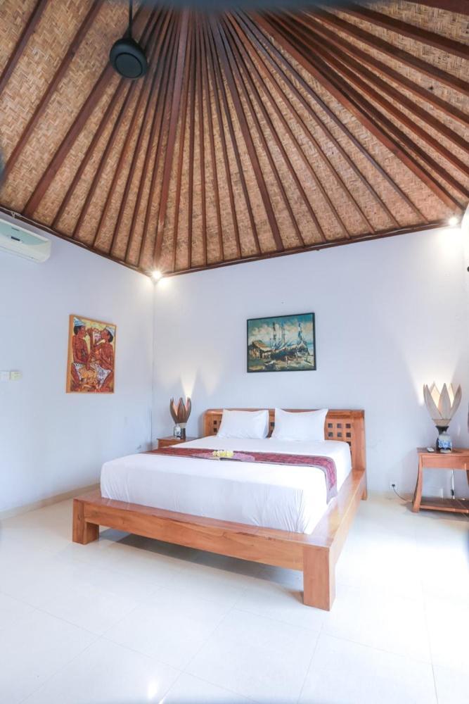 Dragonfly Private Garden Villa with Shared Pool (Adults Only) 1