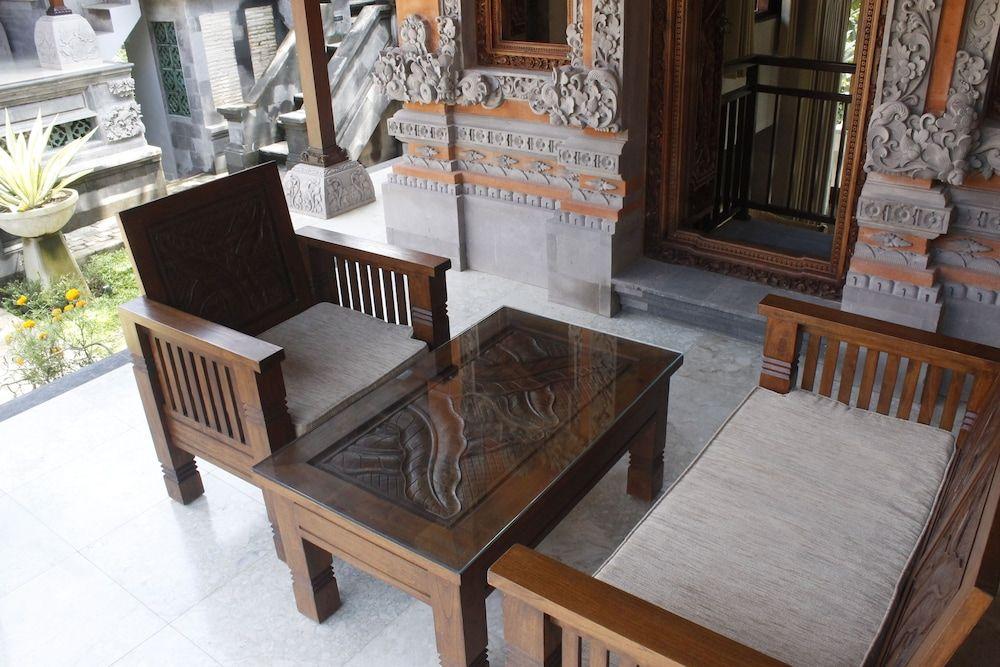 Ketut's Place Cottage Ubud 1