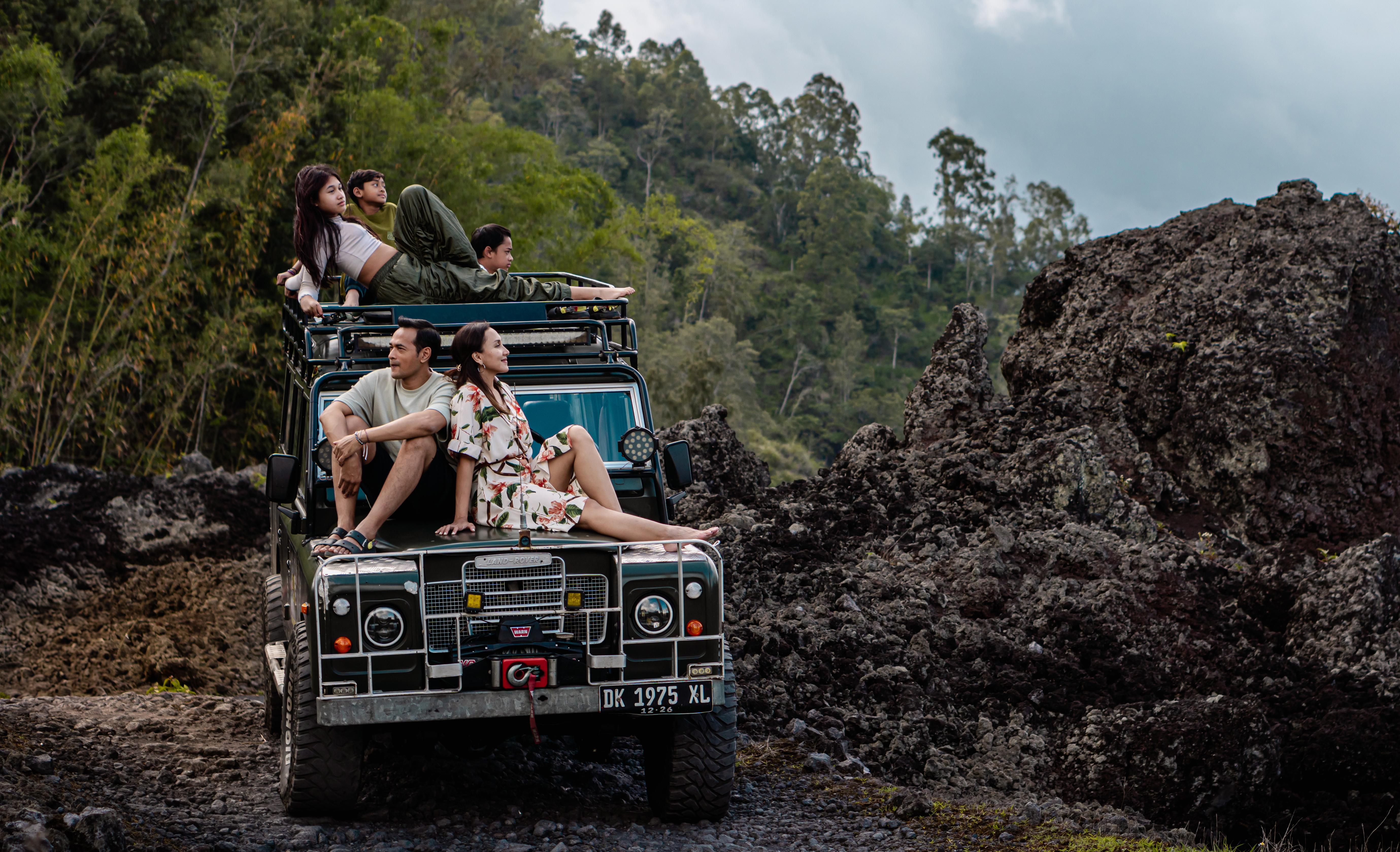 Sudamala Resort, Ubud, Bali 1