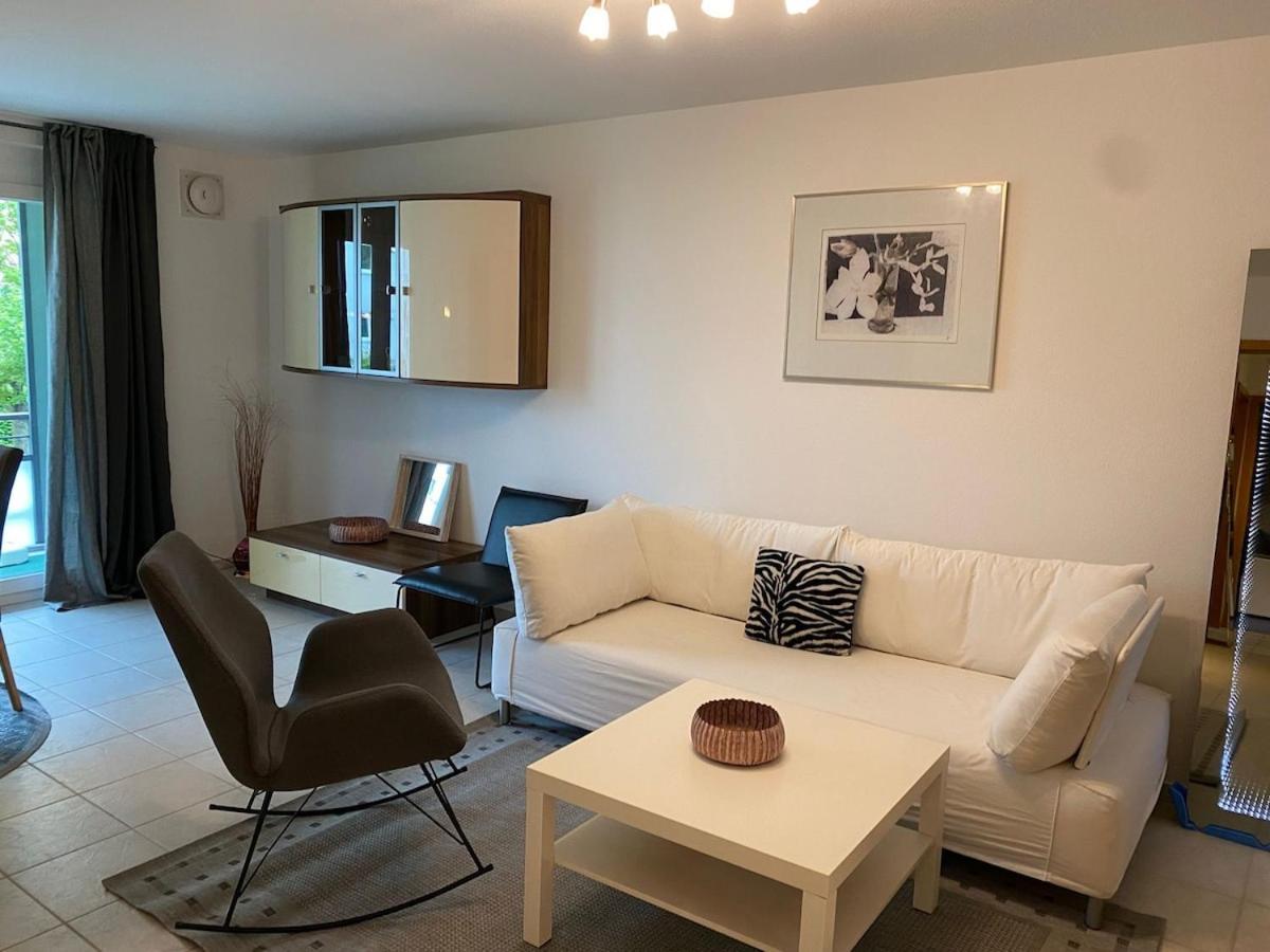 2-Zimmer - Voll Ausgestattet - Ideal Fur Familien & Gruppen