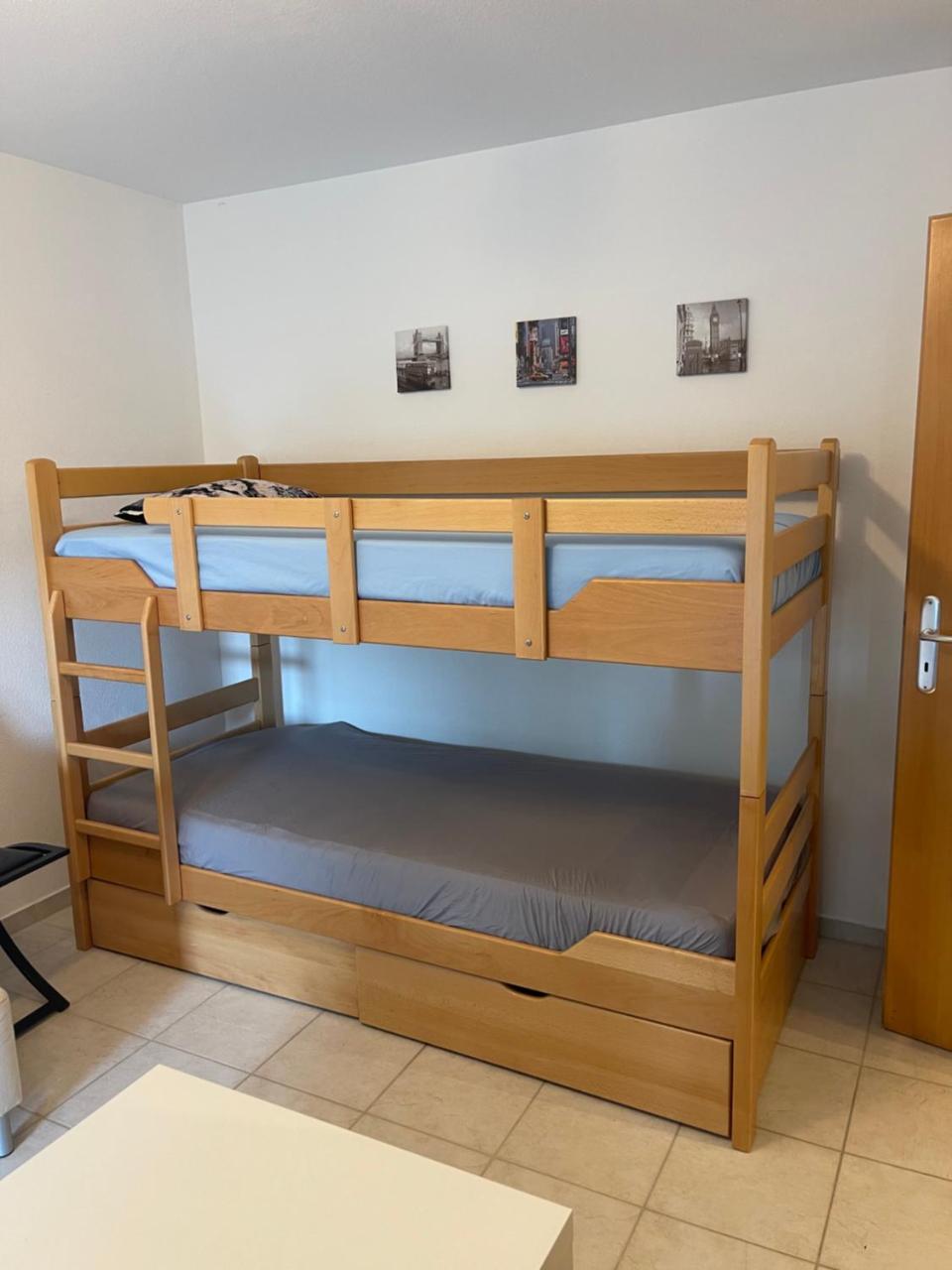 2-Zimmer - Voll Ausgestattet - Ideal Fur Familien & Gruppen 1