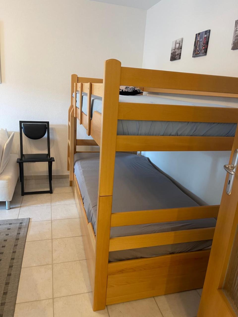 2-Zimmer - Voll Ausgestattet - Ideal Fur Familien & Gruppen 2