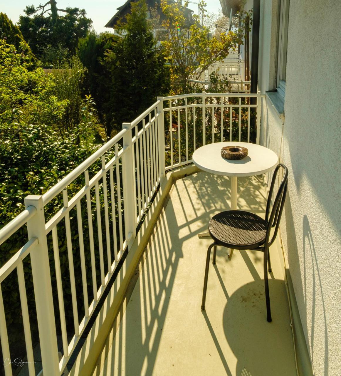 Ganzes Haus Mobliert Mu-Lerchenau 1