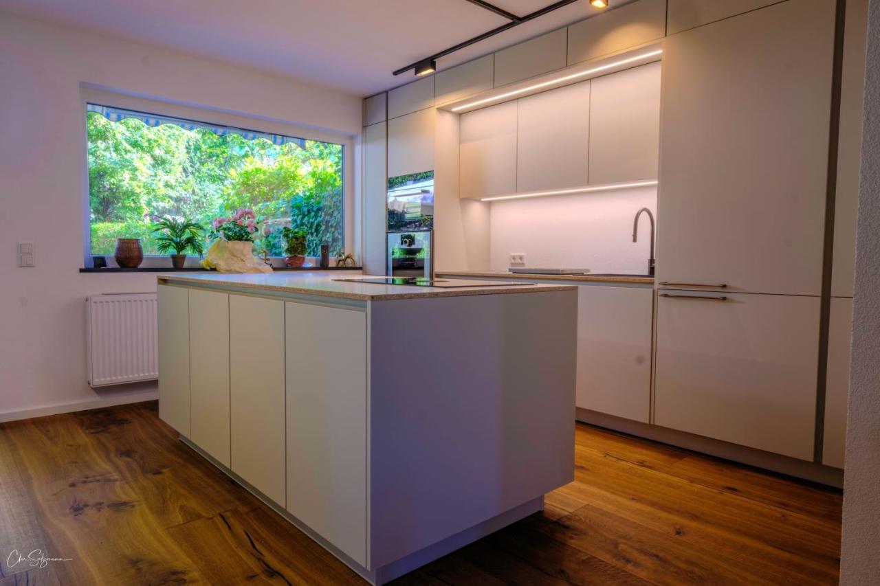 Ganzes Haus Mobliert Mu-Lerchenau 2