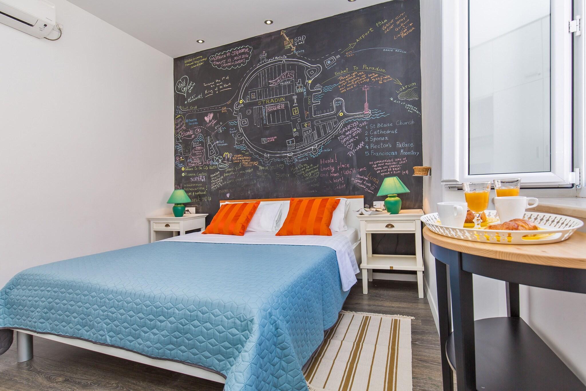 Apartment & Room Joy 2