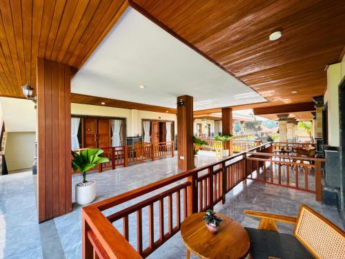 Pondok Wisata Amerta Semaya Agung 2