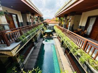 Pondok Wisata Amerta Semaya Agung 1