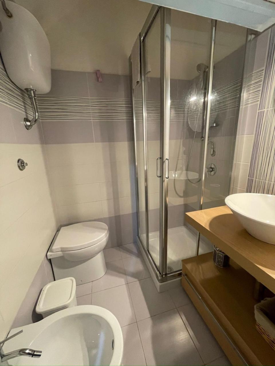 Freedom House - Loft in Pieno Centro 1