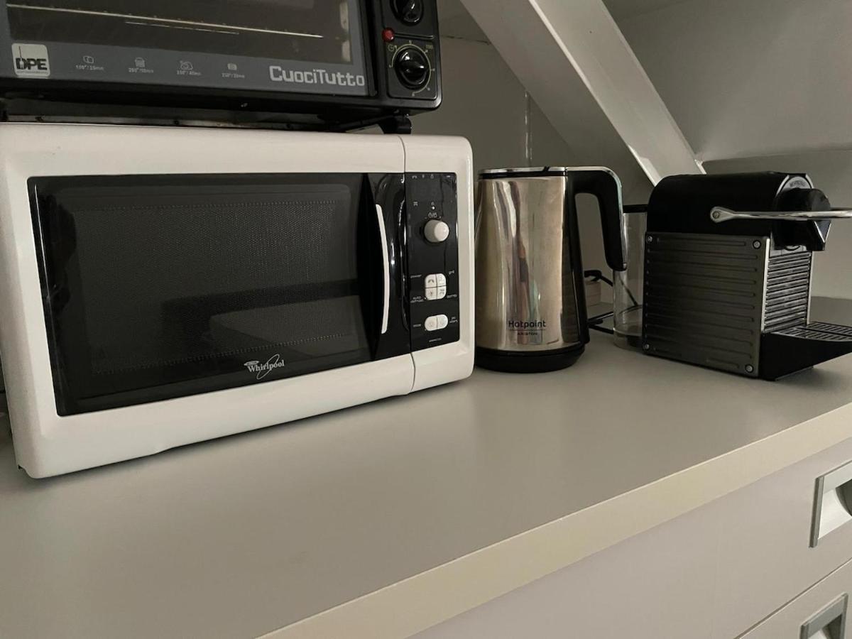 Freedom House - Loft in Pieno Centro 2