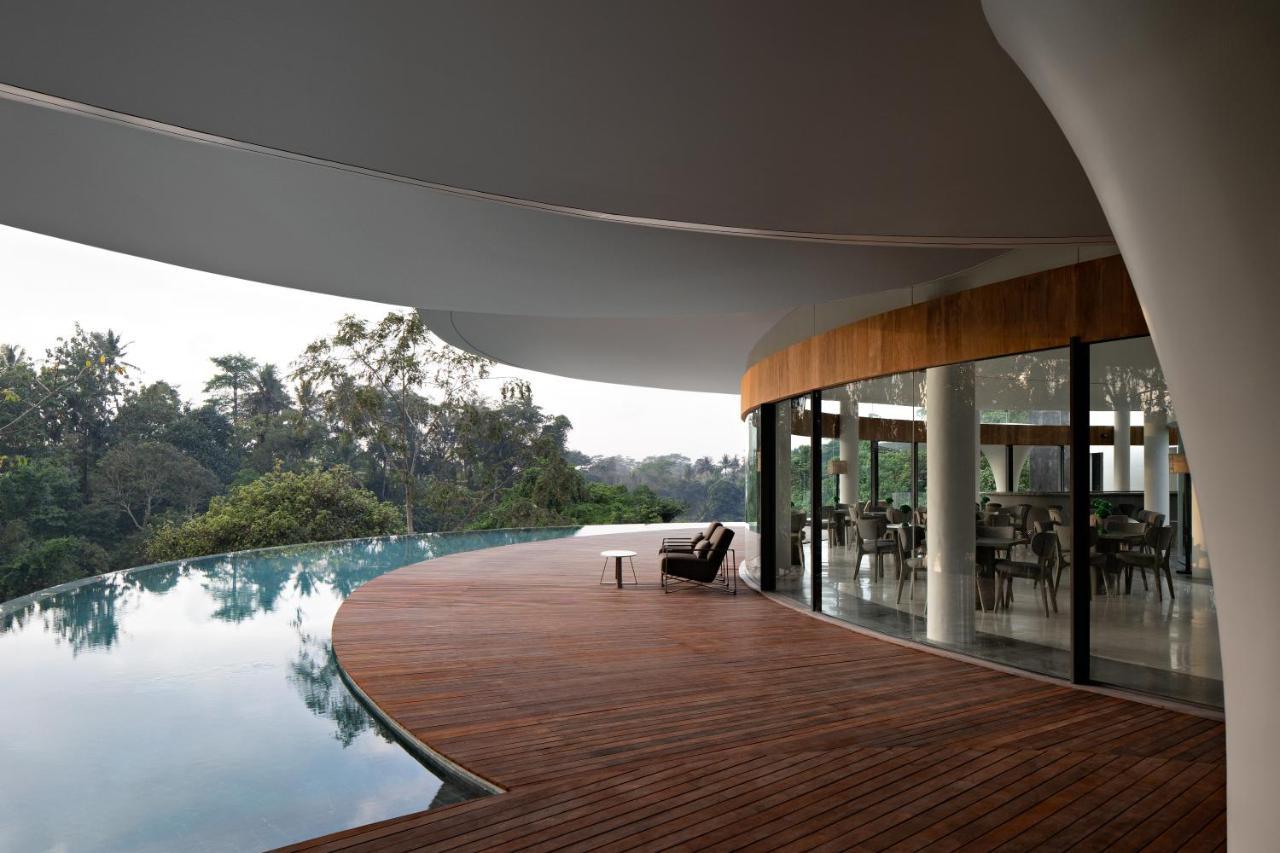 Bumi Kinar Skylight 1