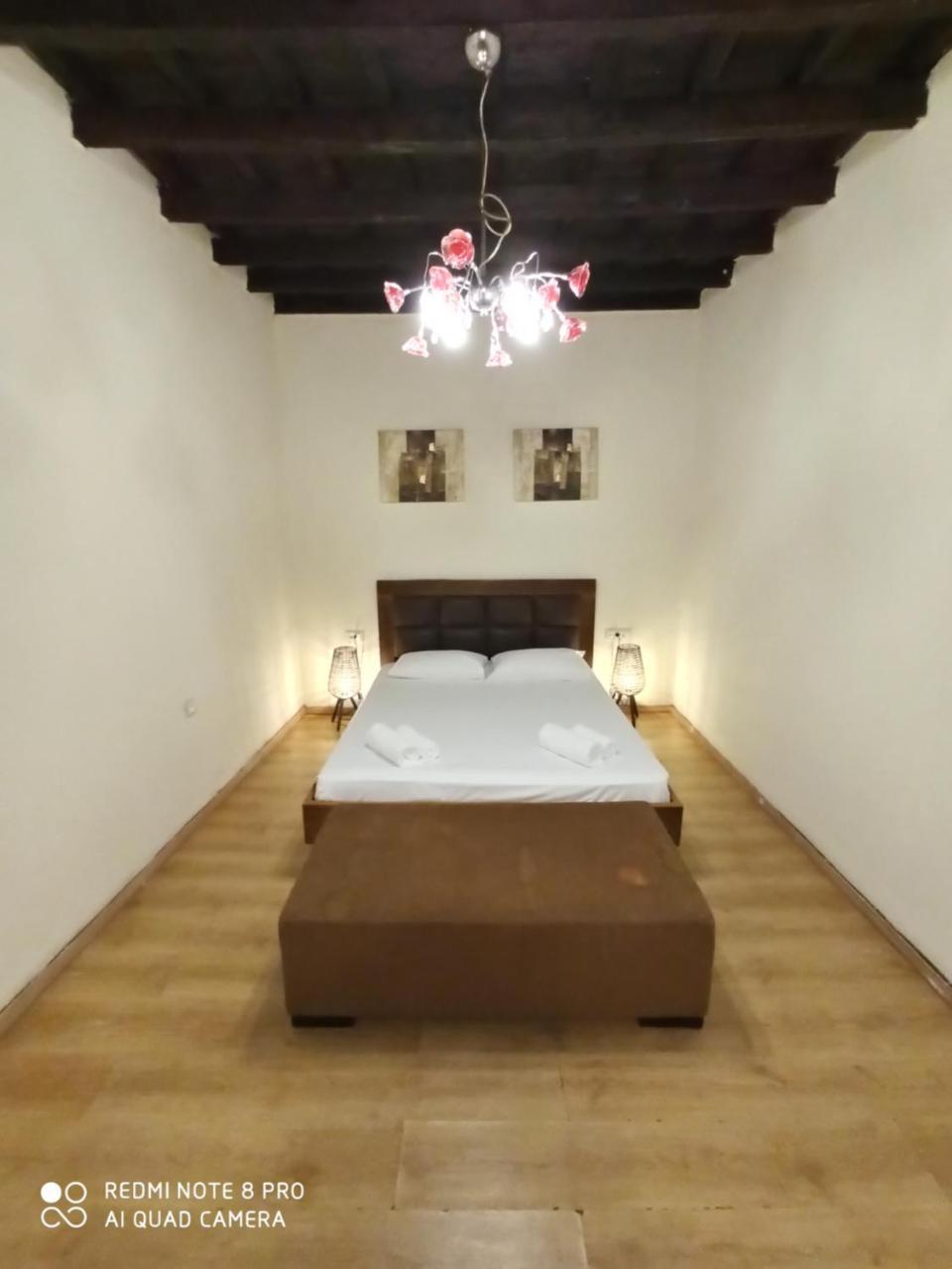 Suite Grand Maitre Rodos 1