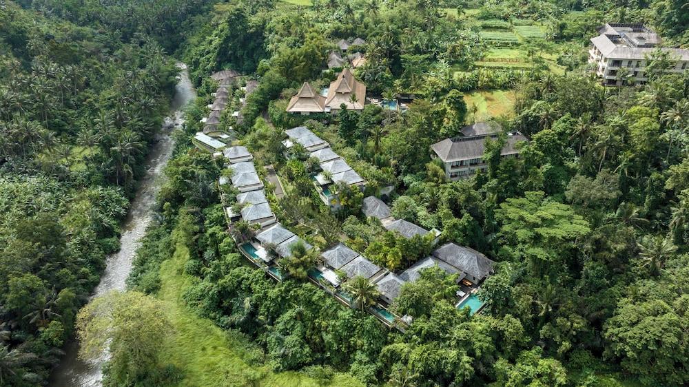Impiana Private Villas Ubud