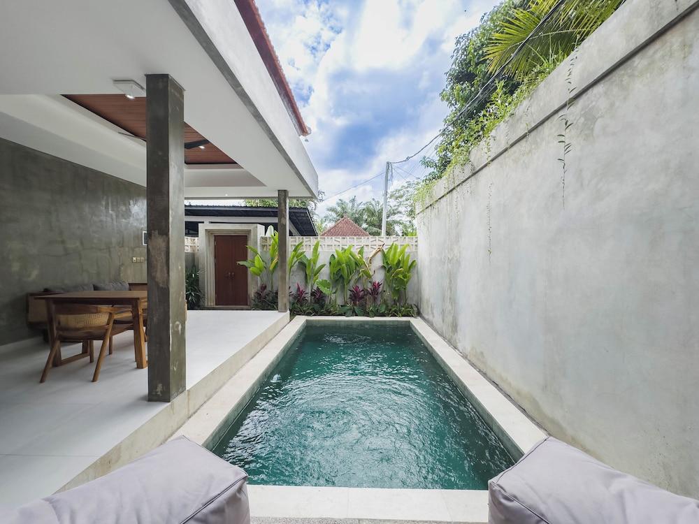 Davaya Villas Ubud