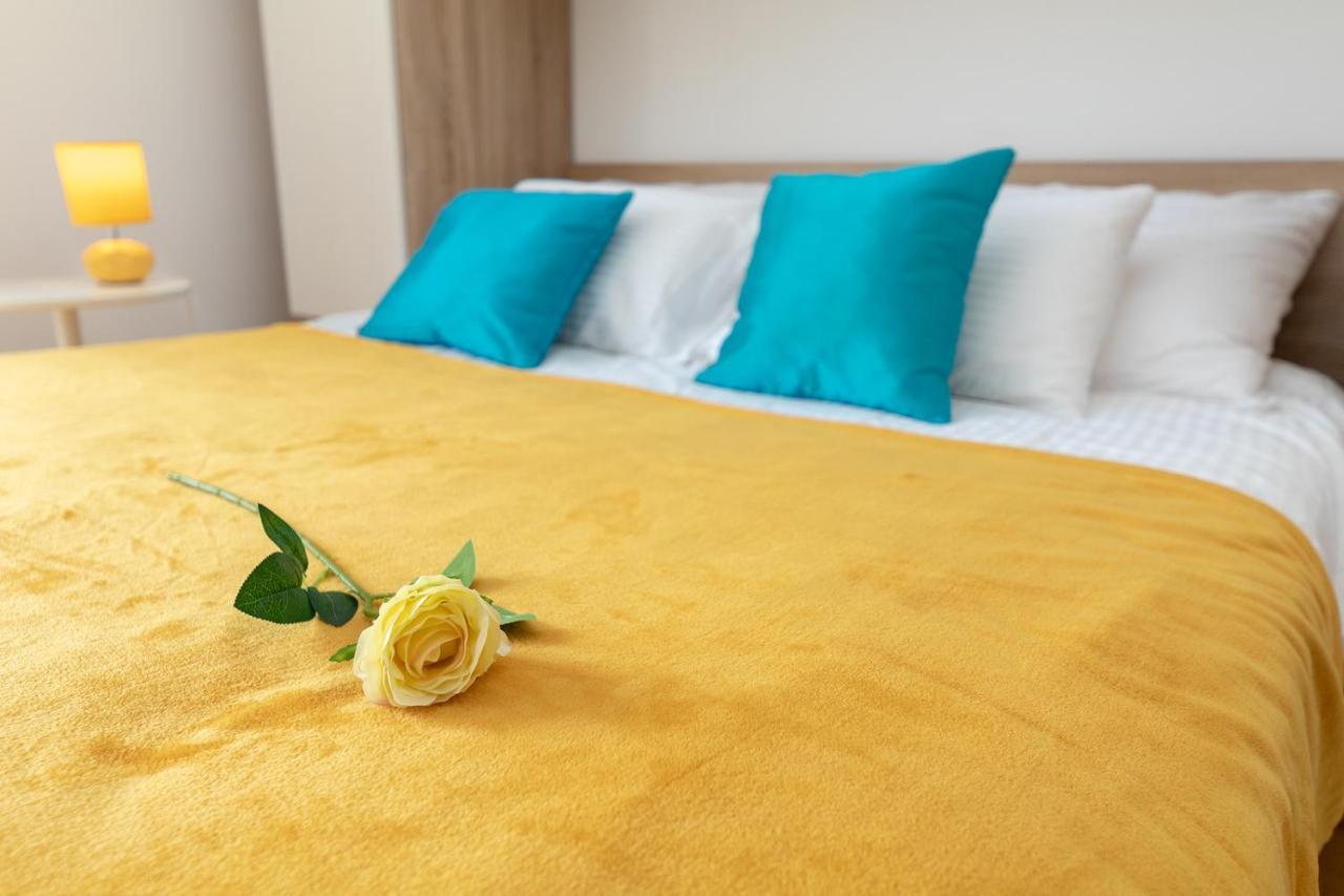 Apartment Nik - Cosy And Stylish 1