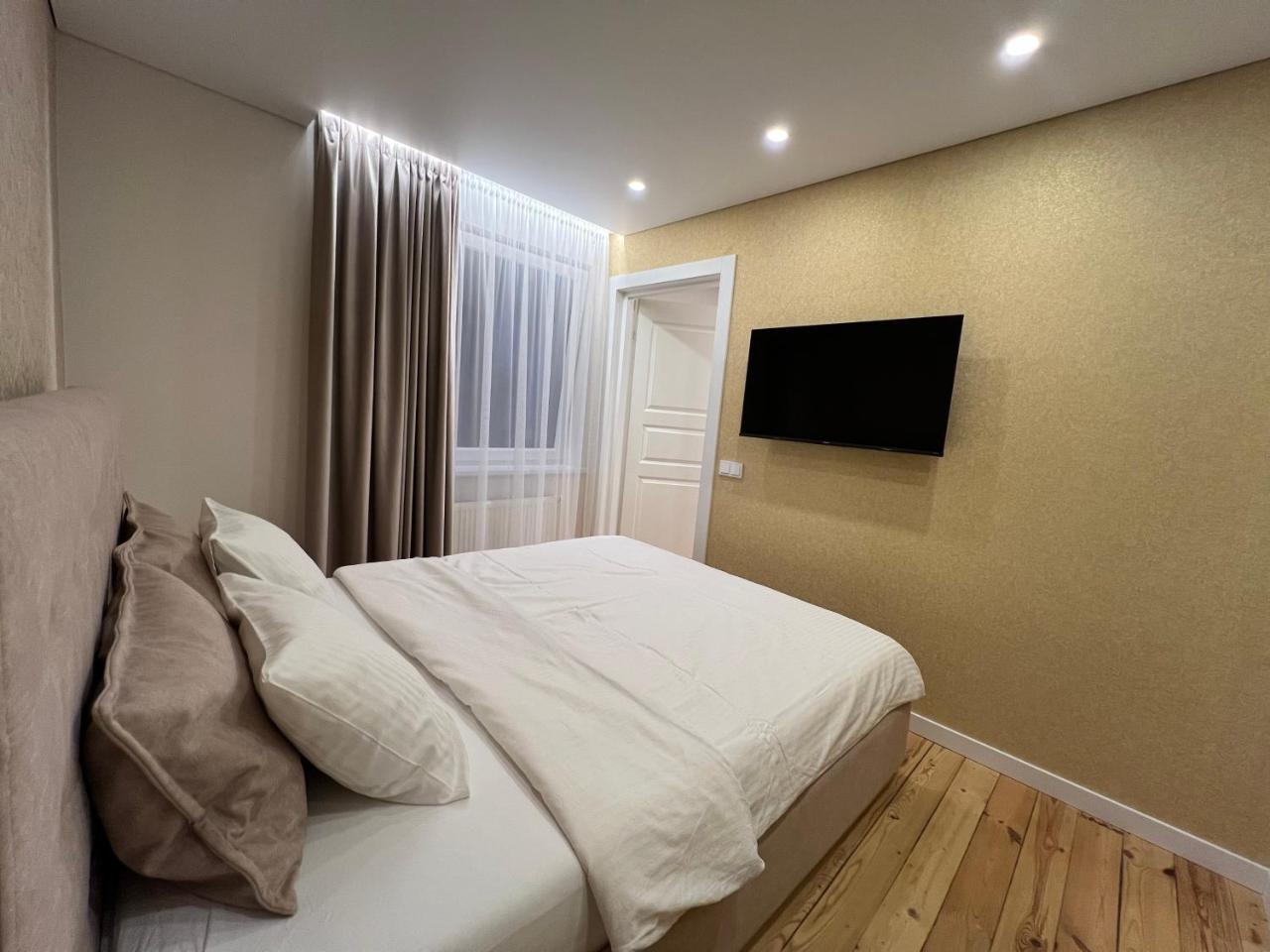 Skaidiskes Guesthouse (Adults Only)