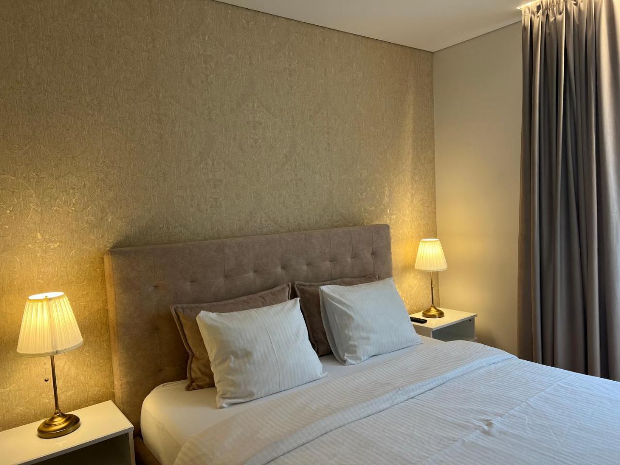 Skaidiskes Guesthouse (Adults Only) 1