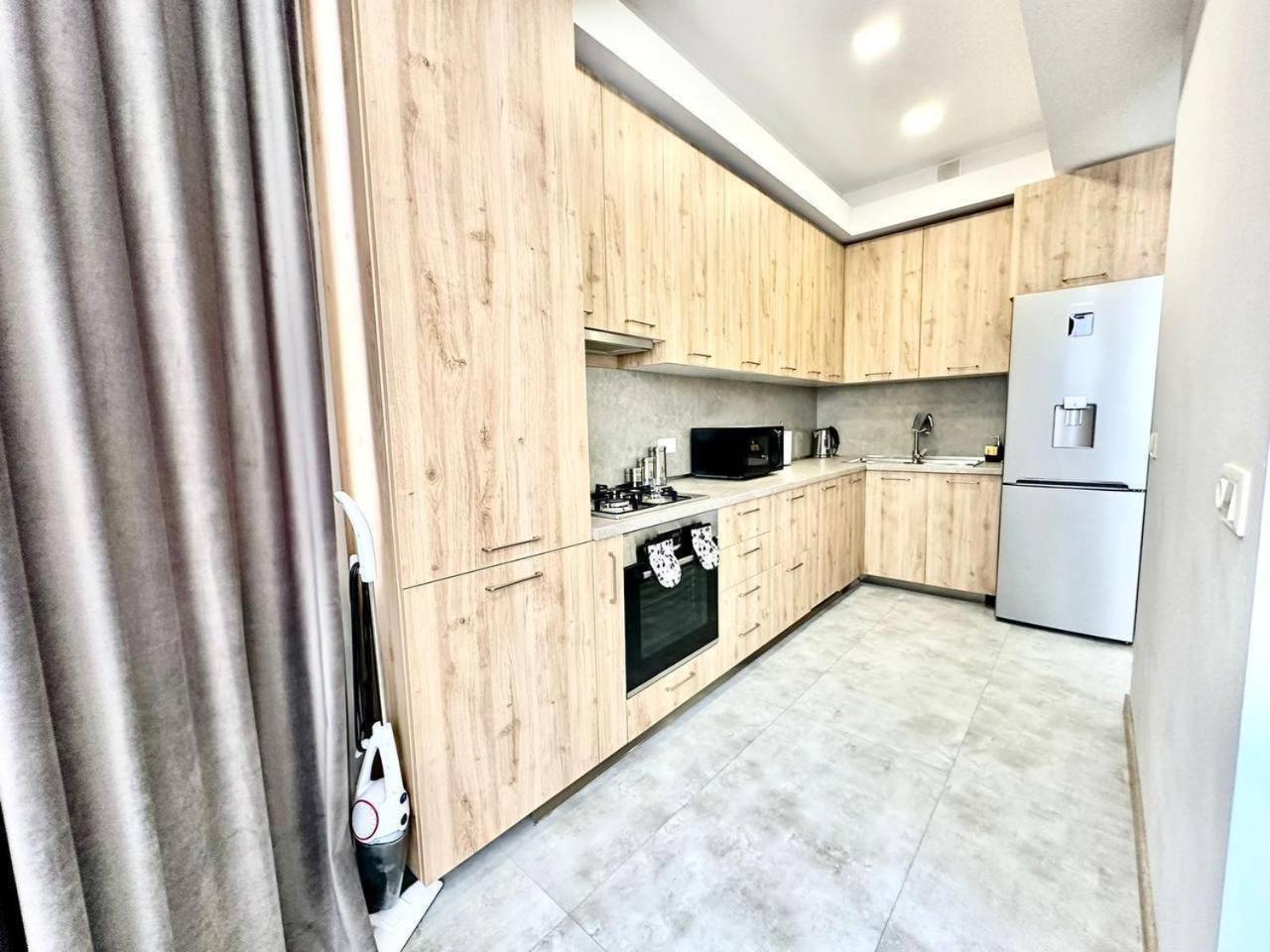 Jaukaus Pobuvio Oaze 2