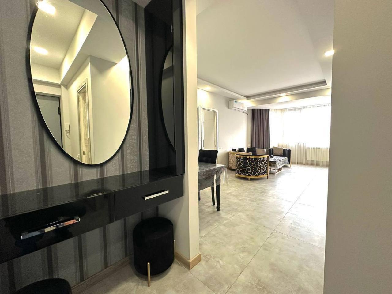 Jaukaus Pobuvio Oaze 1