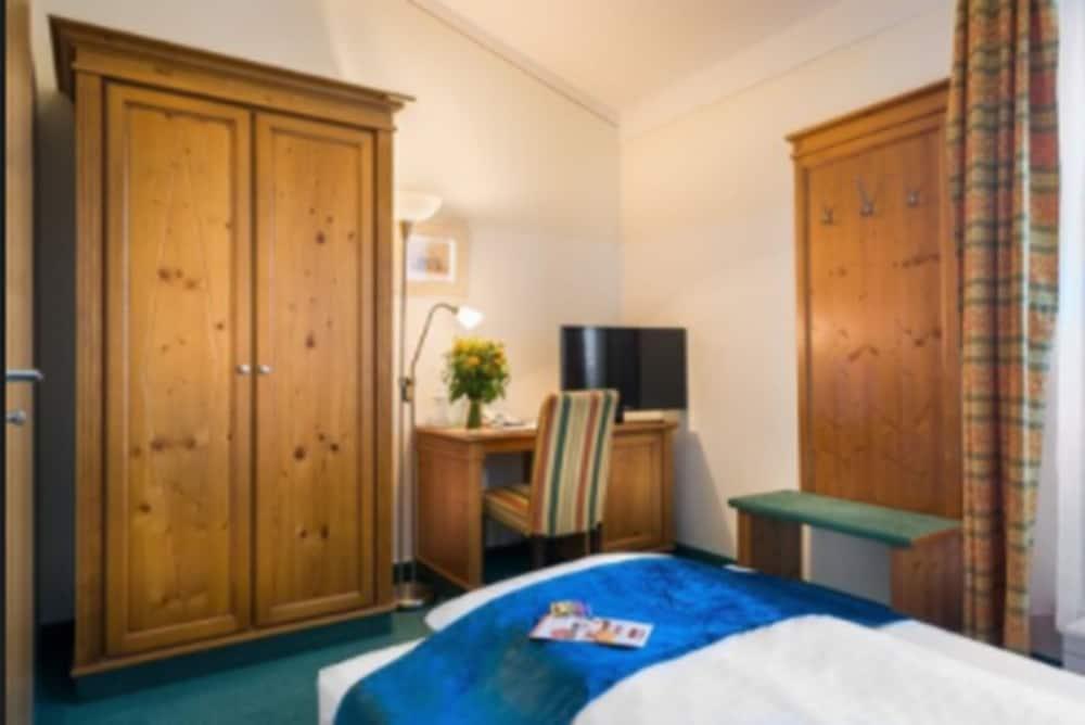 Garner Hotel Munich - Messe 1