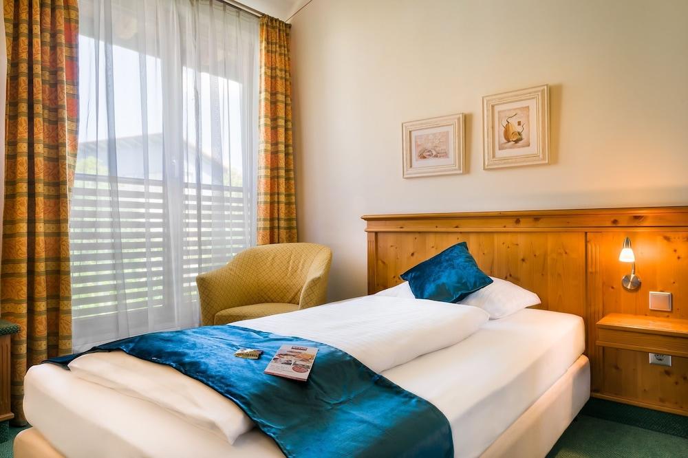 Garner Hotel Munich - Messe 2