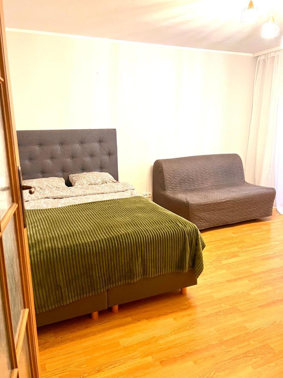 Butas Trakuose Su Vaizdu I Ezerus-Lake View Apartment in Trakai 2