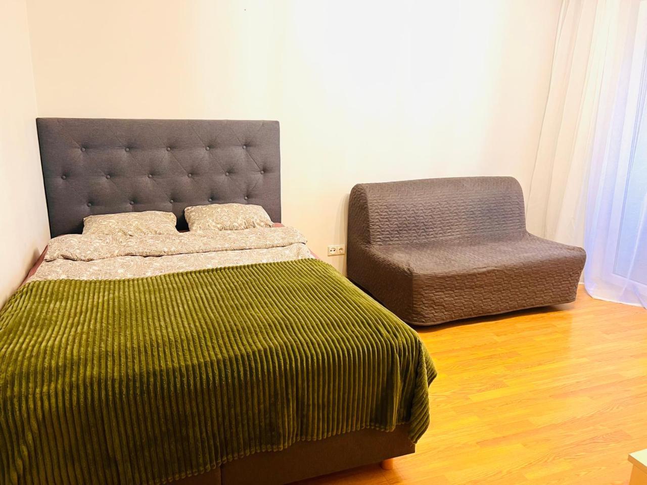 Butas Trakuose Su Vaizdu I Ezerus-Lake View Apartment in Trakai