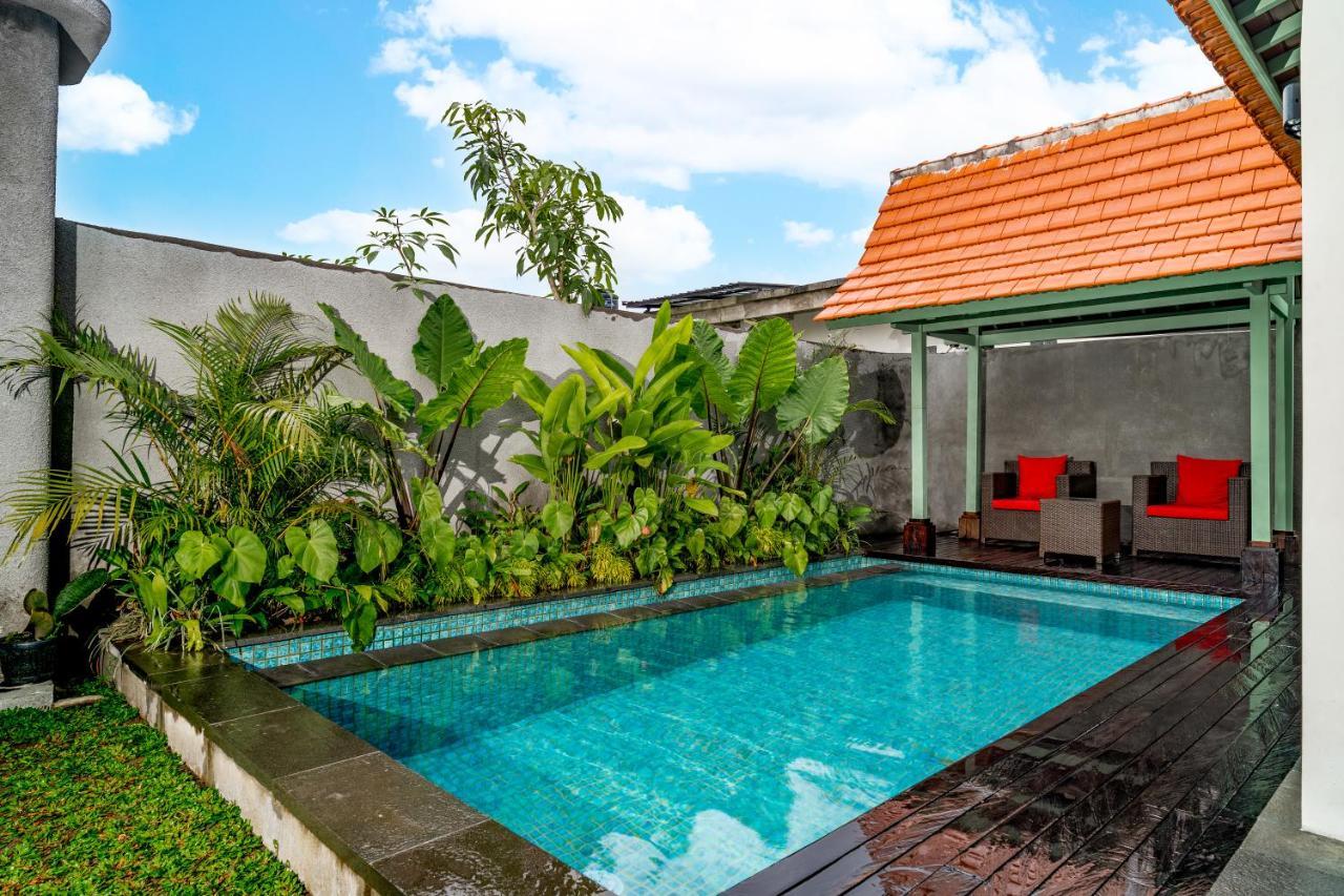 Watu Villa Ubud 2