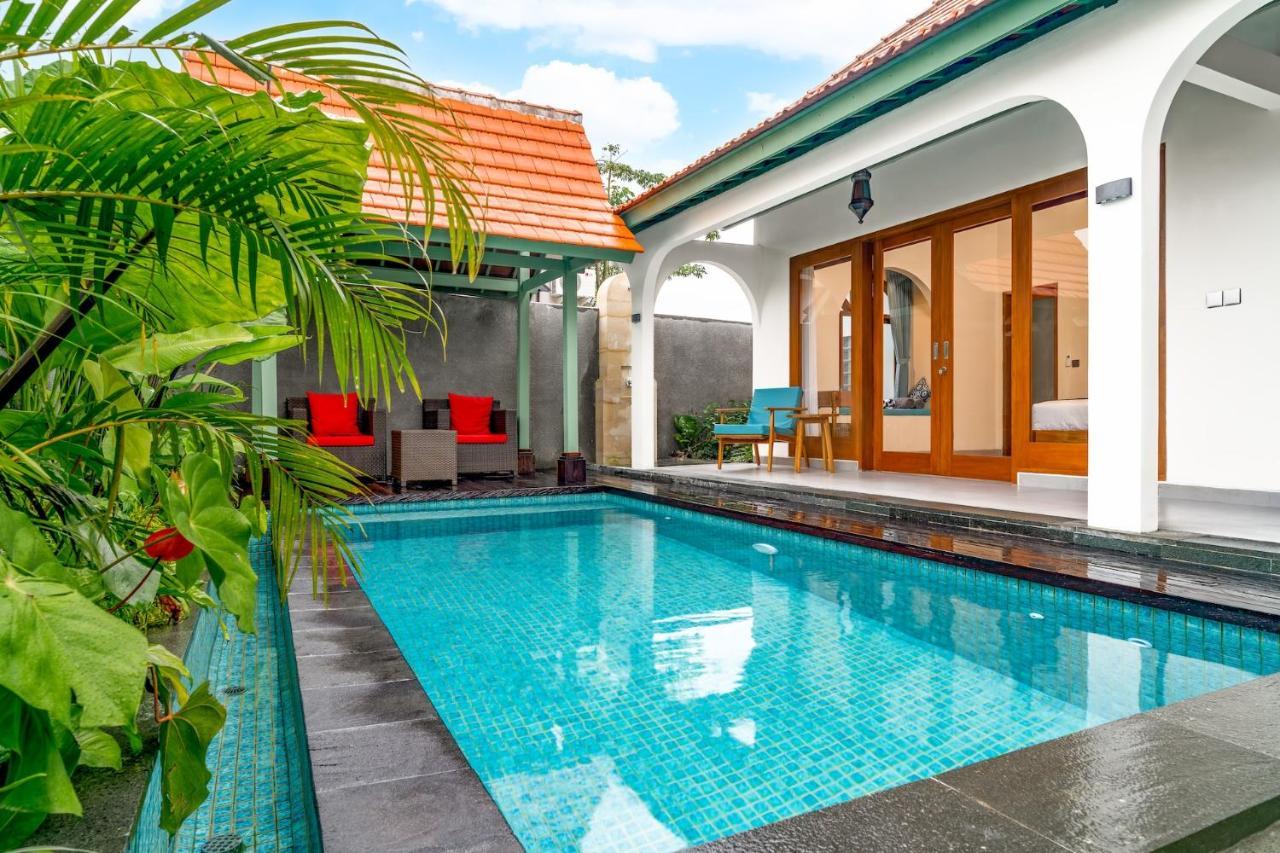 Watu Villa Ubud 1
