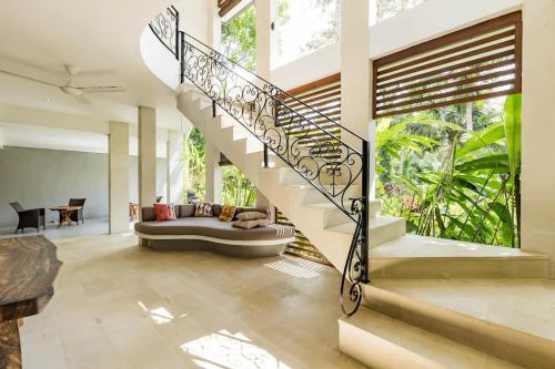 Rama Gaia Villa Ubud 2