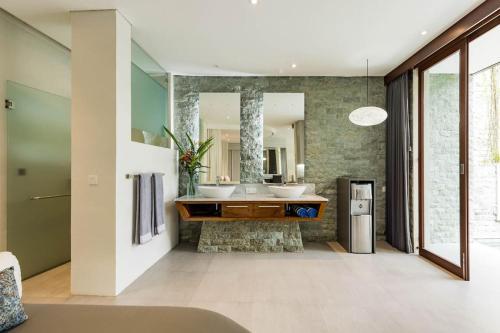 Rama Gaia Villa Ubud 1