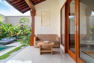Villa Deva Ubud 1