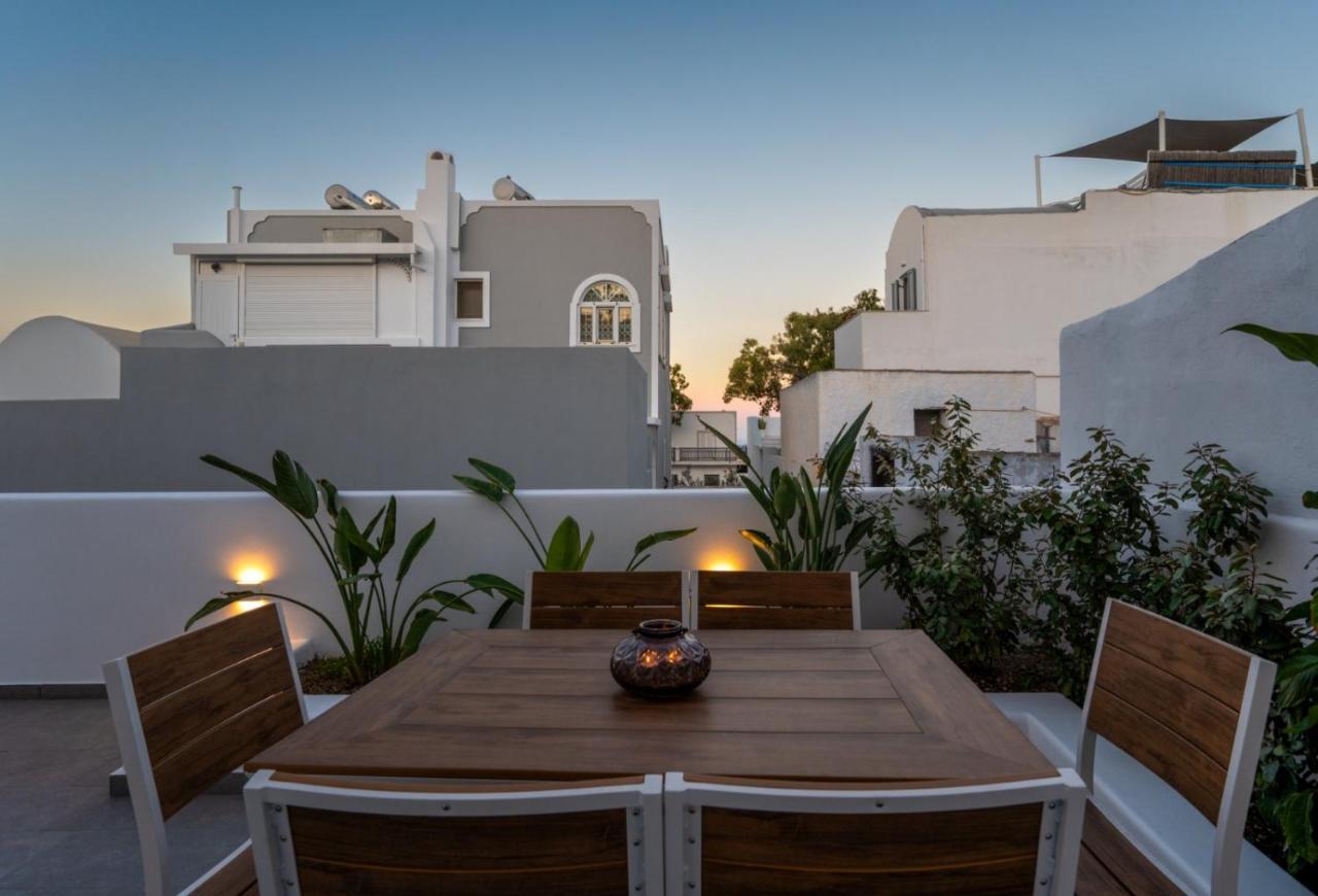 The Lemon Tree House 1