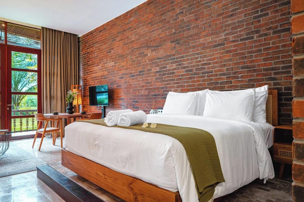 Onyx Park Resort Ubud 2